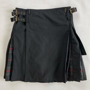 Got-Kilt Tartan Pleated Size 32